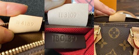 do all louis vuitton have date codes|authenticate lv date stamp code.